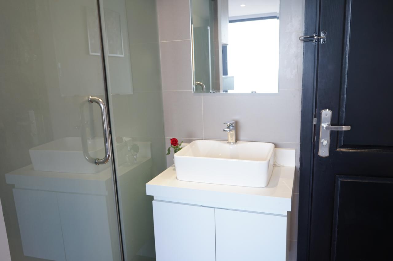 Lys Spa Hotel & Apartment Da Nang Luaran gambar