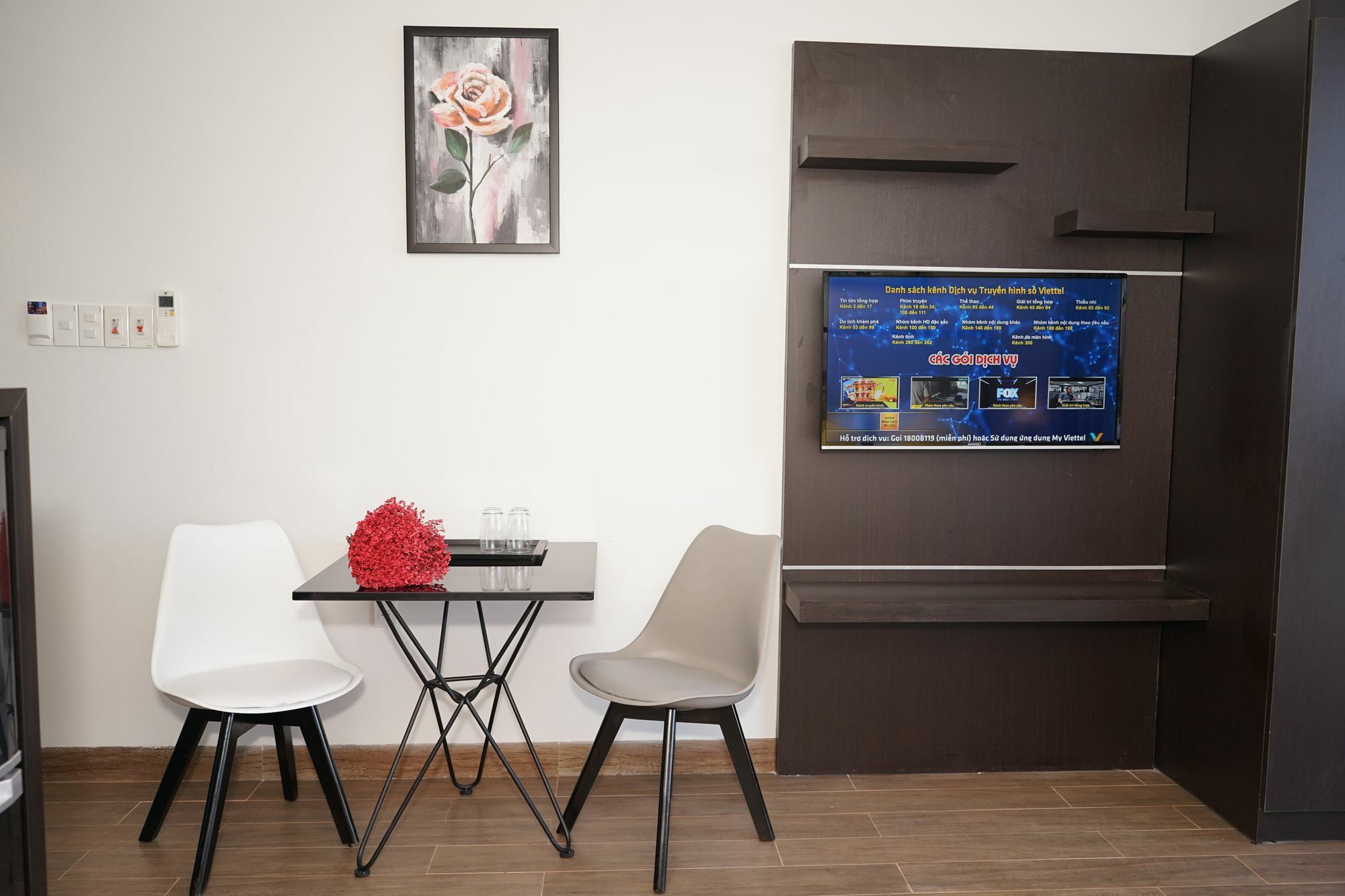 Lys Spa Hotel & Apartment Da Nang Luaran gambar
